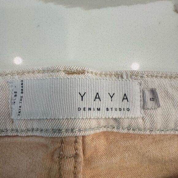 Stylish Light pink Pants jeans - Picture 4 of 11